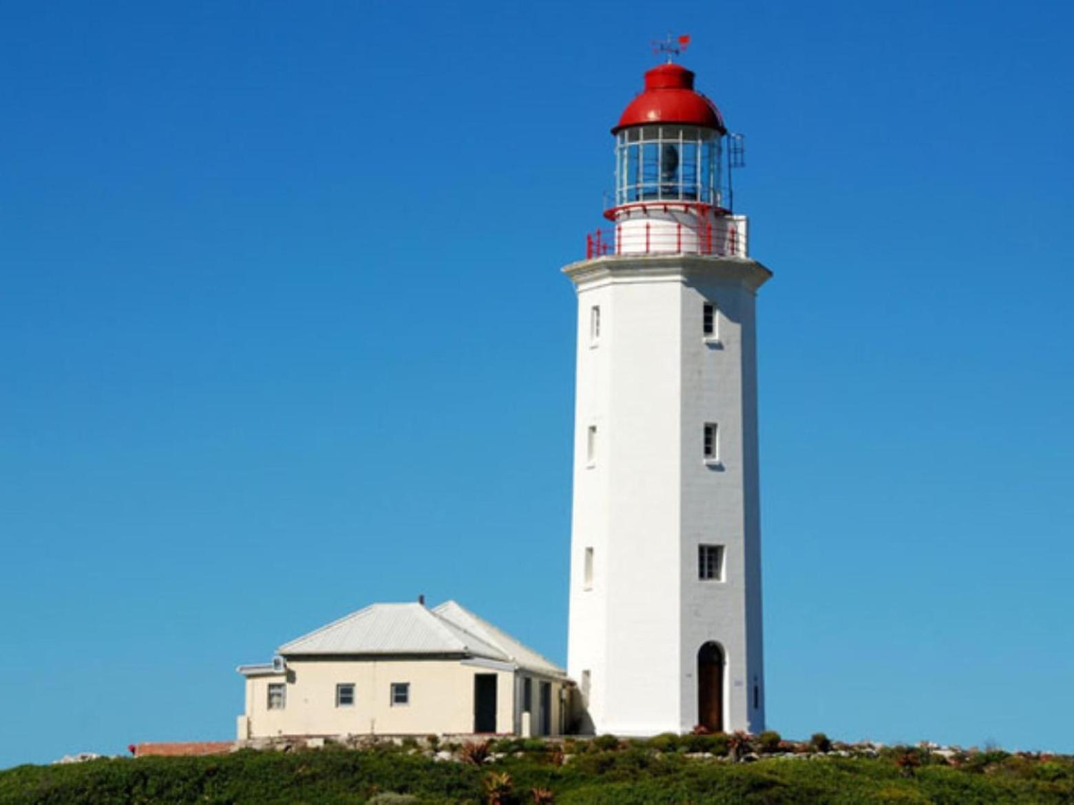 Schooner House Hotel Gansbaai Exterior photo