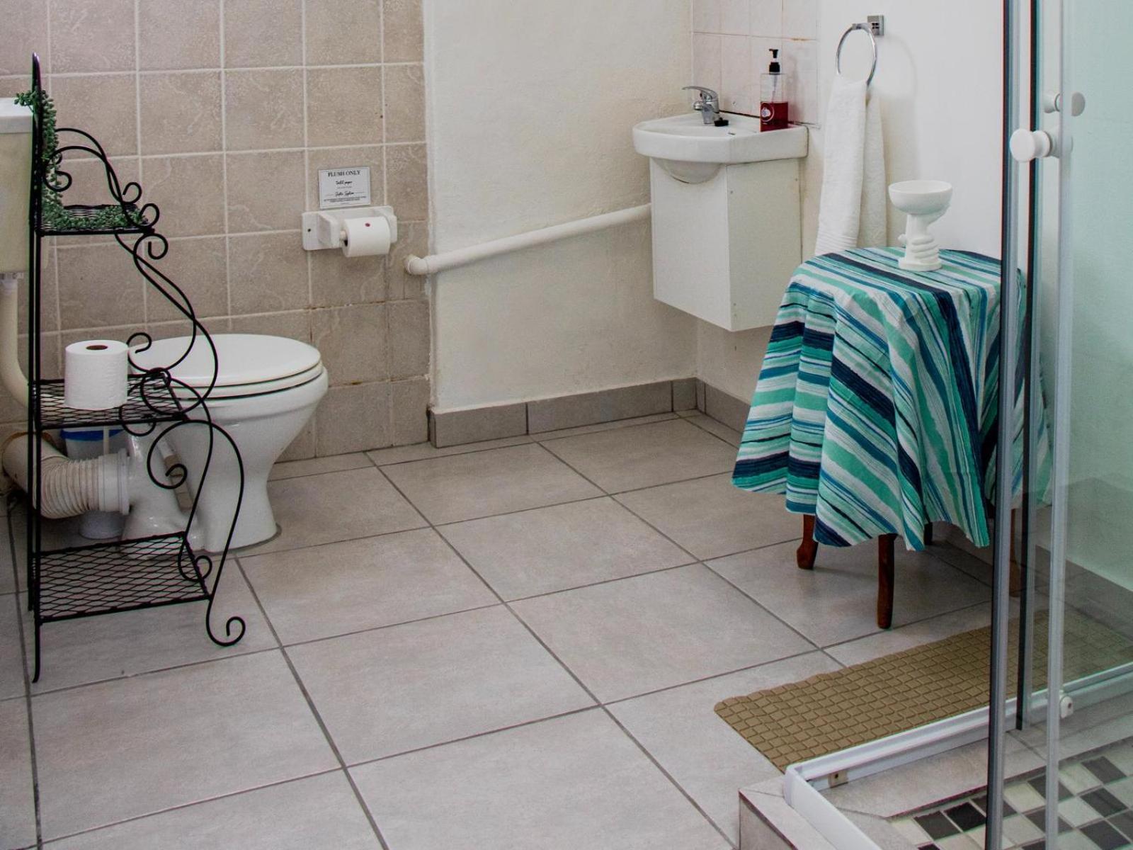 Schooner House Hotel Gansbaai Room photo