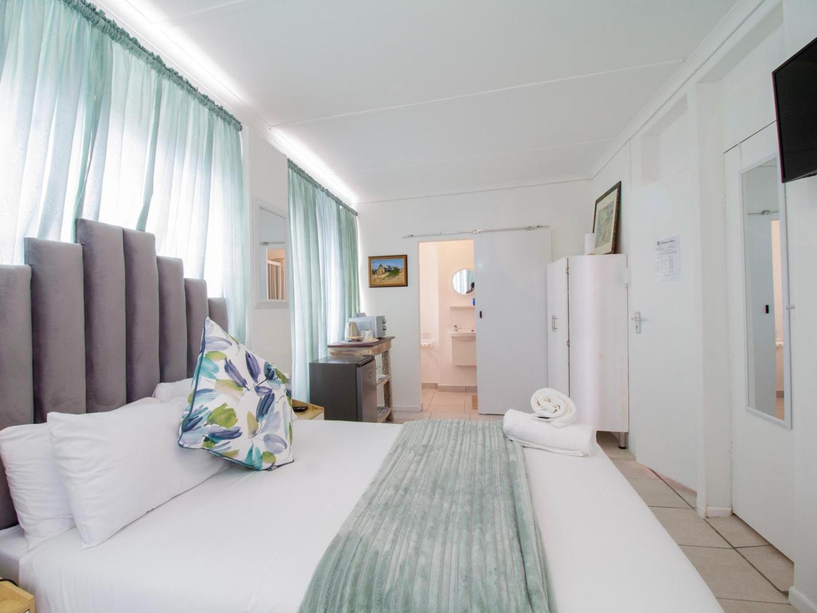 Schooner House Hotel Gansbaai Room photo