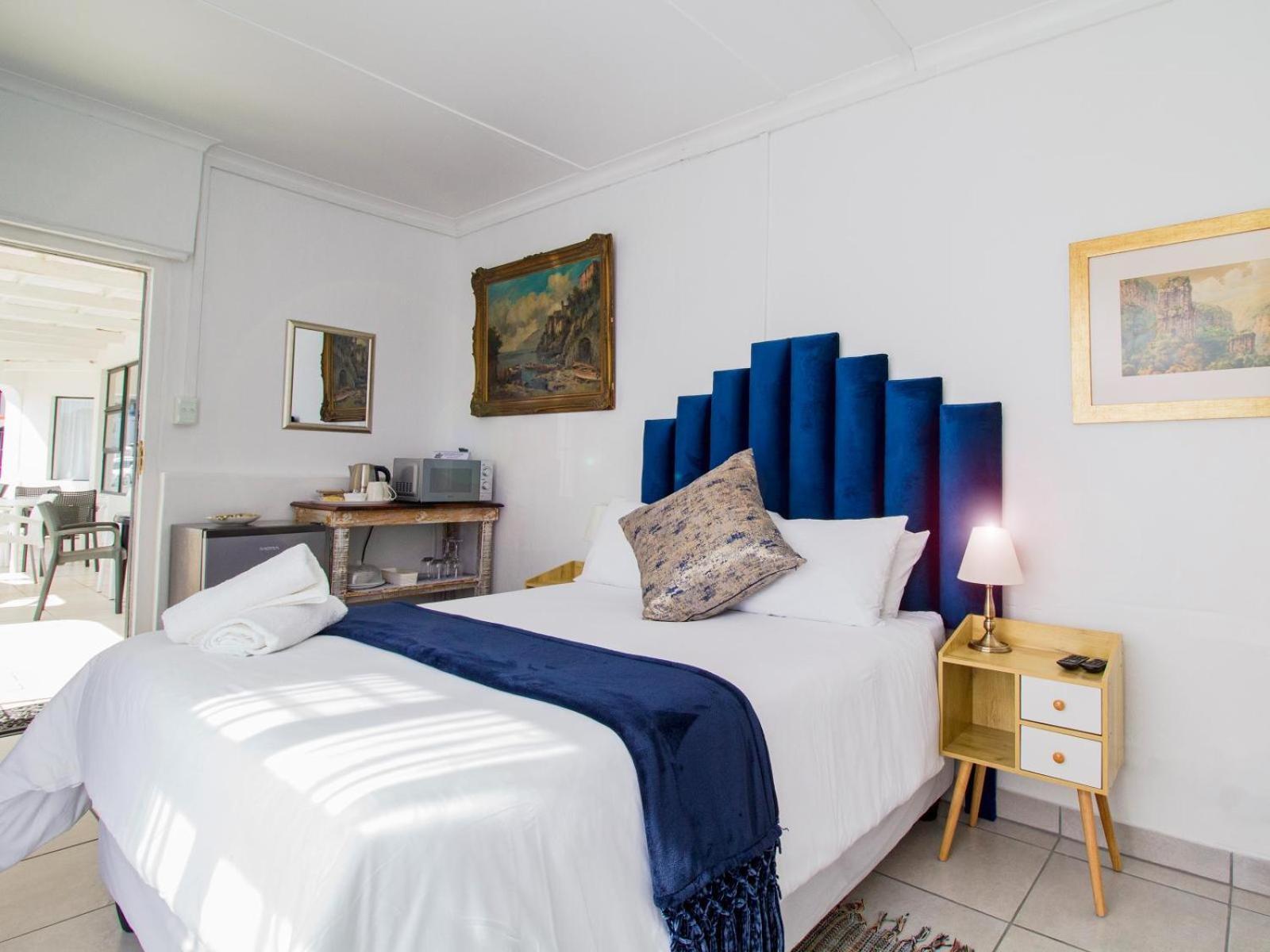 Schooner House Hotel Gansbaai Room photo