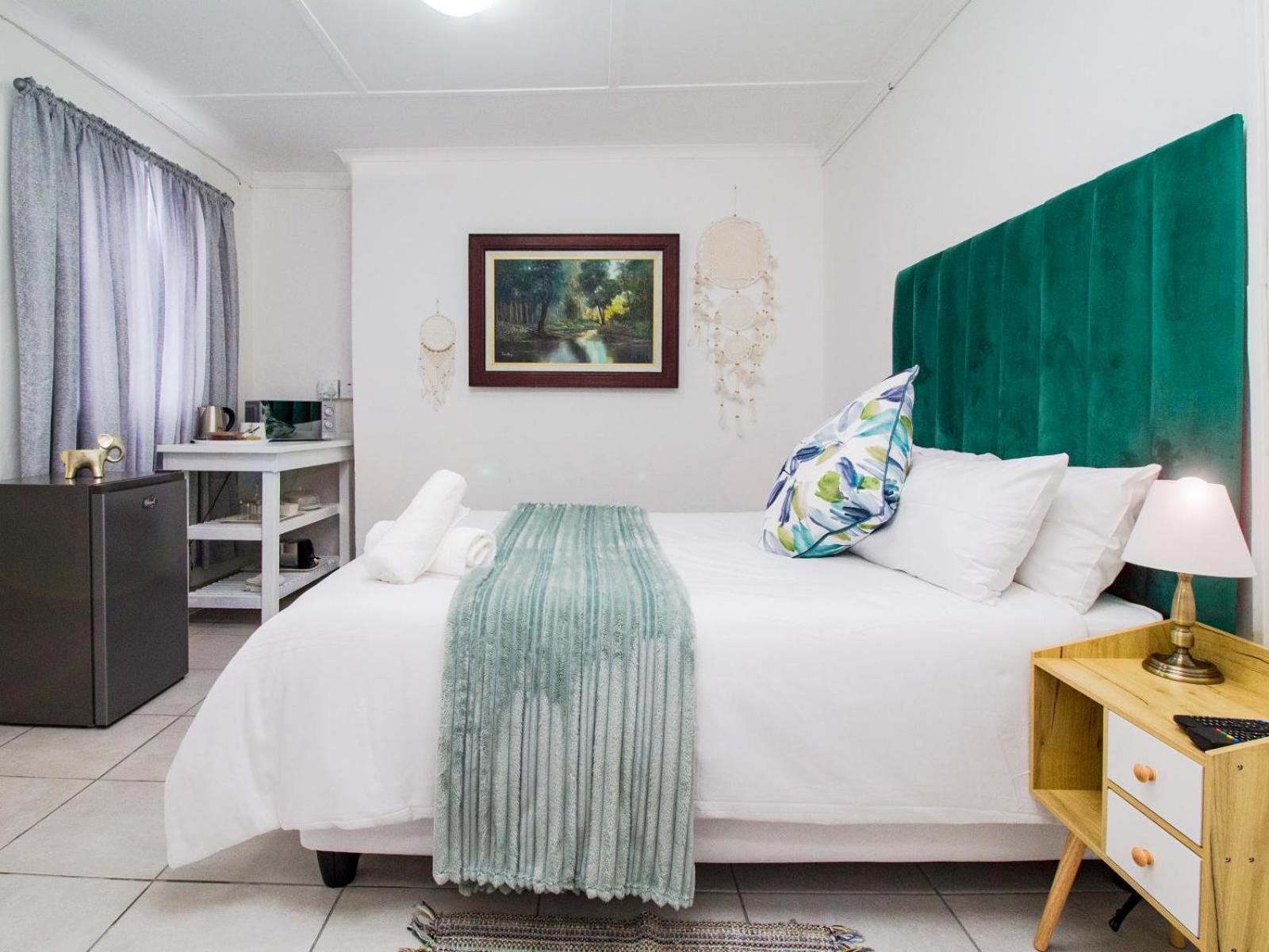 Schooner House Hotel Gansbaai Room photo